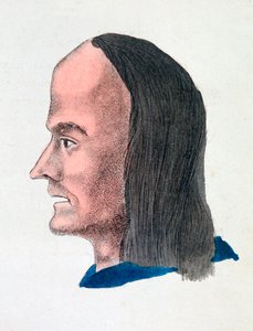 Les caractéristiques faciales d