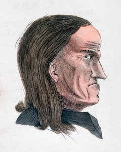 Les caractéristiques faciales d