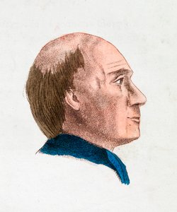 Les caractéristiques faciales d