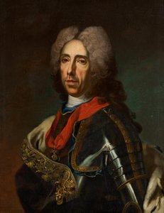 Prince Eugène de Savoie