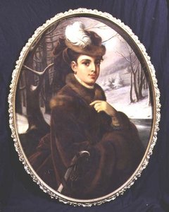 Portrait d