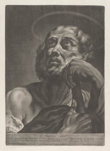Saint Jacques le Mineur - Johann Lorenz Haid