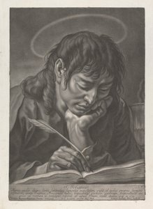 S. Johannes - Johann Lorenz Haid