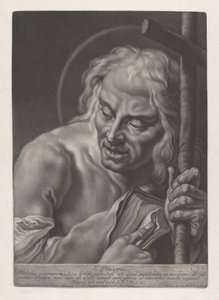 S. Philippus - Johann Lorenz Haid