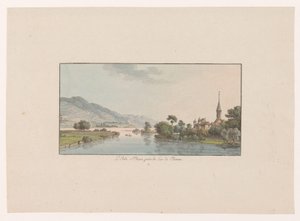 Vue de l