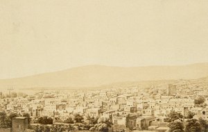 Beyrouth - Johann Martin Bernatz