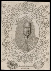 Joseph I (August), Empereur du Saint-Empire romain germanique