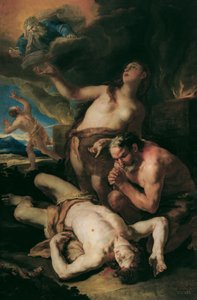 Lamentation d