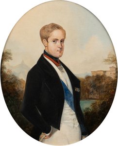 Portrait de l