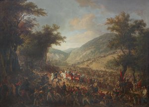 Les armées alliées, l