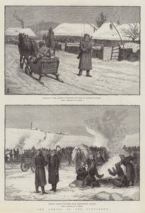 Les armées du continent - Johann Nepomuk Schonberg