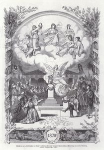 Scène finale de L