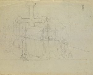 Exposition de Juliana Krafft et de sa fille Ludovica