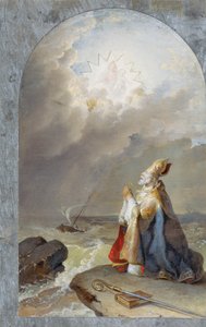 Saint Spyridon