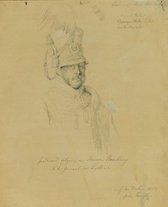 Friedrich, prince héritier de Hesse-Homburg