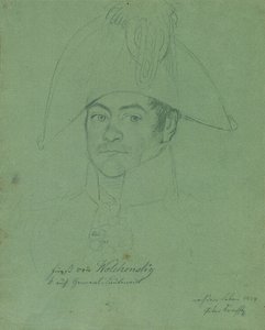 Prince de Wolchonsky