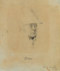 Hiller - Johann Peter Krafft