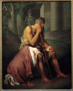Œdipe et Antigone