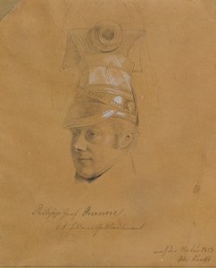 Philippe Comte Grunne