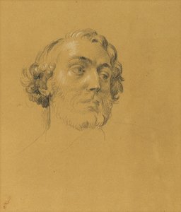 Étude de portrait