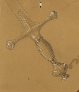 Étude d