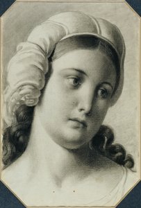 Fille Julie (?)