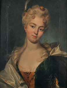 Allemand : Portrait d