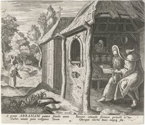 Abraham d