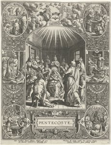 Pentecôte