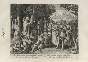  - Johann Sadeler I