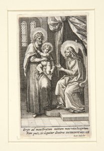 La Sainte Famille