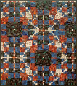 Mosaïque d
