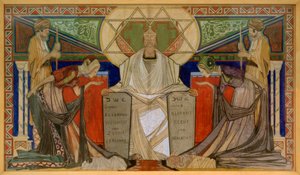 Jugement de Salomon