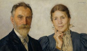 Les parents de l