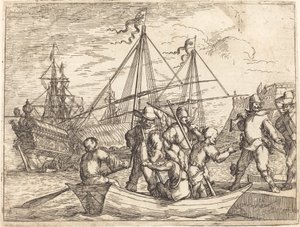Capricci di varie battaglie, 1635 - Johann Wilhelm Baur
