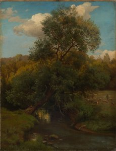  - Johann Wilhelm Schirmer