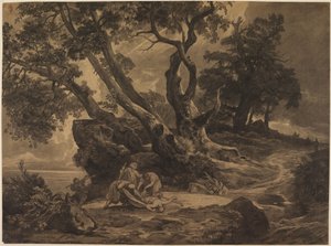  - Johann Wilhelm Schirmer