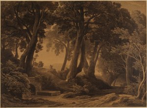  - Johann Wilhelm Schirmer