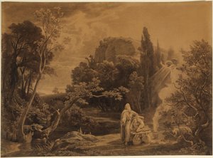  - Johann Wilhelm Schirmer