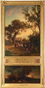  - Johann Wilhelm Schirmer