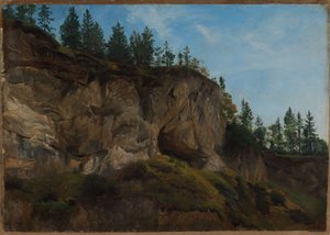  - Johann Wilhelm Schirmer