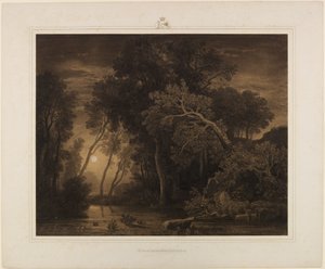  - Johann Wilhelm Schirmer