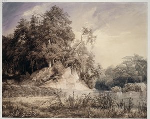  - Johann Wilhelm Schirmer