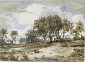  - Johann Wilhelm Schirmer