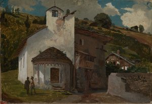  - Johann Wilhelm Schirmer