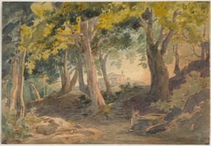  - Johann Wilhelm Schirmer