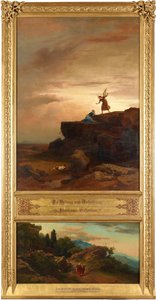  - Johann Wilhelm Schirmer