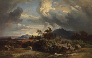  - Johann Wilhelm Schirmer