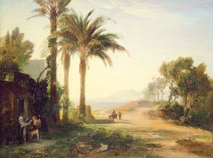 Le Départ de l