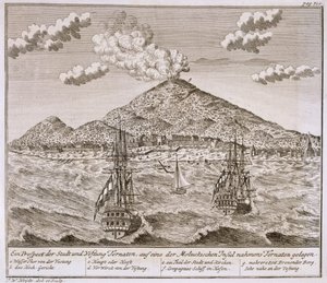 Île appelée 